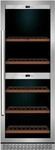 CASO Wine Chef Pro 126, Energieeffizienzklasse: G (A-G)