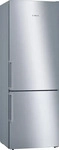 Bosch KGE49EICP, Energieeffizienzklasse: C (A-G)