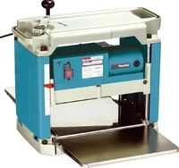 Makita 2012NB, Makita DICKENHOBEL 2012NB, Energieeffizienzklasse: A (A+++-D)