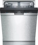 Siemens SN43HS00BD, Energieeffizienzklasse: D (A-G)