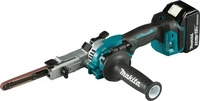 Makita DBS180RTJ, Makita AKKU-BANDFEILE DBS180RTJ
