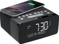 PURE Siesta Charge graphite