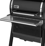 Weber 7002, Weber Ausklappbare Edelstahl-Ablage