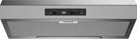 BEKO 8865163200, BEKO HNS61210XH, Energieeffizienzklasse: D (A++-E)