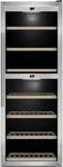 CASO WineComfort 1260 Smart, Energieeffizienzklasse: G (A-G)