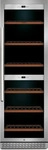 CASO Wine Chef Pro 180, Energieeffizienzklasse: G (A-G)