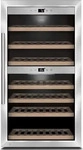 CASO Wine Comfort 660 Smart, Energieeffizienzklasse: G (A-G)