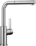 Blanco 526180, BLANCO LANORA-S-F HD