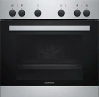 Siemens HE010FBR1, Energieeffizienzklasse: A (A+++-D)