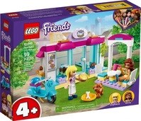 LEGO 41440, LEGO Heartlake City B&auml;ckerei