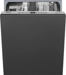 SMEG STL233CLDE, Energieeffizienzklasse: C (A-G)