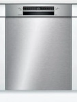 Bosch SMU4HUS00D, Energieeffizienzklasse: E (A-G)
