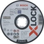 Bosch 2608619264, Bosch PRO X-Lock TS,125x1x22.23mm,ger. (2608619264)