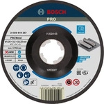 Bosch 2608619257, Bosch PRO X- Lock TS,125x2.5x22.23mm,gekr.,o Sa (2608619257)