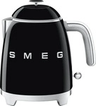 SMEG KLF05BLEU