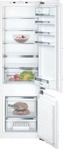 Bosch Exclusiv KIS87AFE0, Energieeffizienzklasse: E (A-G)