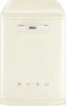 SMEG LVFABCR3, Energieeffizienzklasse: B (A-G)