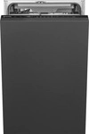 SMEG ST4533IN, Energieeffizienzklasse: D (A-G)