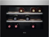 AEG 923421106, AEG KWK884520M, Energieeffizienzklasse: F (A-G)
