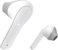 Hama 184068, Hama Bluetooth-Kopfh&ouml;rer 'Freedom Light', True Wireless, Earbuds,