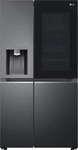 LG GSXV90MCDE, Energieeffizienzklasse: E (A-G)