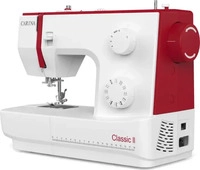 Carina 1334, Carina Classic II