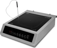 CASO 2371, CASO TC 3500 Thermo Control
