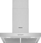 Constructa CD636650, Energieeffizienzklasse: D (A+++-D)
