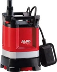 AL-KO 112824, AL-KO SUB12000DSComfort
