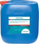 BAYROL Chloriliquide 20L
