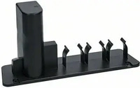 Bosch 2608000668, Bosch Wandhalter (2608000668)