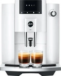 Jura 15433, Jura E4 Piano White