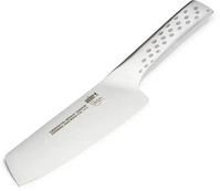 Weber 17073, Weber Deluxe K&uuml;chenmesser, Klinge 14 cm, Edelstahl