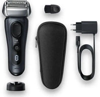 Braun Series 8 - 8413s wet&dry