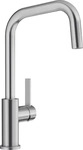 Blanco 526615, Blanco JANDORA Edelstahl B&uuml;rstfinish HD