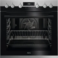 AEG 940321393, AEG EPB43502BM, Energieeffizienzklasse: A+ (A+++-D)