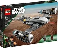 LEGO 75325, LEGO Der N-1 Starfighter des Mandalorianers