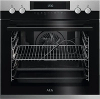 AEG 940321389, AEG EPE63522BM, Energieeffizienzklasse: A+ (A+++-D)