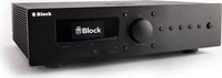 Block HiFi AB10193-02, Block HiFi VR-120 High End Verst&auml;rker Saphirschwarz