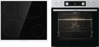 Gorenje 738869, Gorenje Easy Hei&szlig;luft Set 2, Energieeffizienzklasse: A (A+++-D)