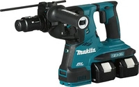 Makita DHR283T2JU, Makita AKKU-BOHRHAMMER DHR283T2JU
