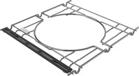 Weber 7688, Weber CRAFTED Basis-Rahmen-Set