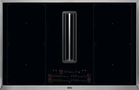 AEG 949597951, AEG CCE84751XB, Energieeffizienzklasse: A+ (A+++-D)