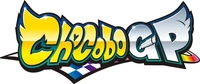 Nintendo Chocobo GP