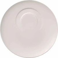 Villeroy & Boch 1046541310, Villeroy & Boch MetroChic Kaffee-Untertasse