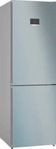 Bosch KGN367LDF, Energieeffizienzklasse: D (A-G)