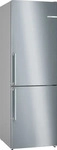 Bosch KGN36VICT, Energieeffizienzklasse: C (A-G)