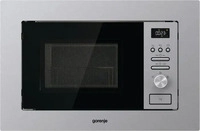 Gorenje 740247, Gorenje BM201AG1X