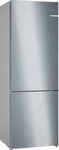 Bosch Exclusiv KGN49EICF, Energieeffizienzklasse: C (A-G)
