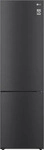 LG GBP62MCNBC, Energieeffizienzklasse: B (A-G)